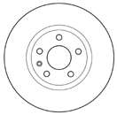Тормозной диск
