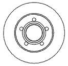 Тормозной диск