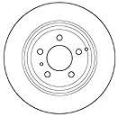 Тормозной диск
