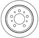 Тормозной диск