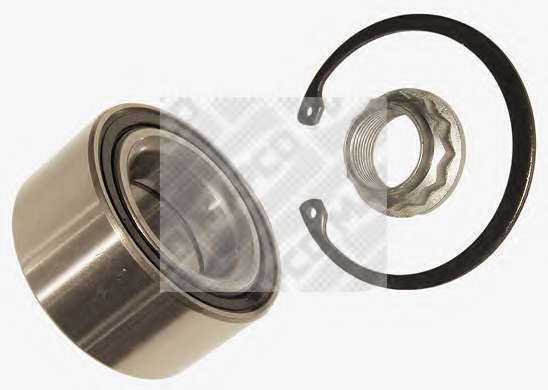 Комплект подшипника ступицы колеса