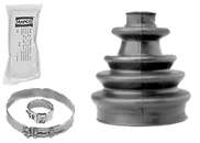 Комплект пылника, приводной вал