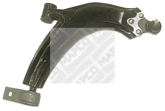 Рычаг независимой подвески колеса, подвеска колеса