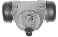 Колесный тормозной цилиндр