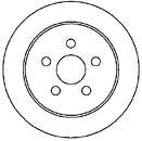 Тормозной диск