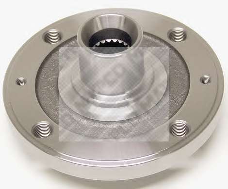 Ступица колеса