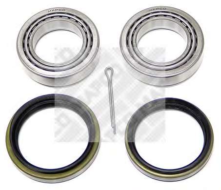 Комплект подшипника ступицы колеса