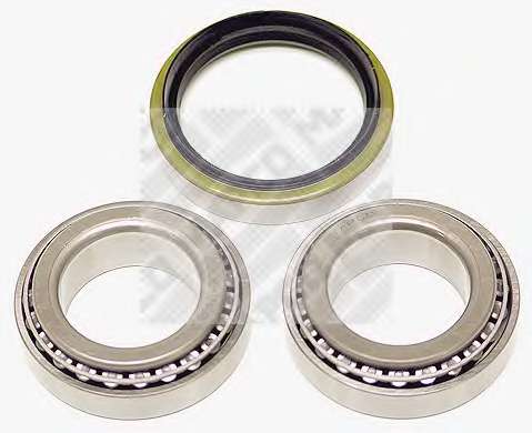 Комплект подшипника ступицы колеса