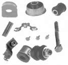 ремонтный комплект, рычаг подвески