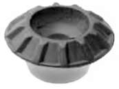 Опора стойки амортизатора MAPCO 33963