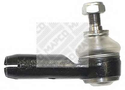 Наконечник поперечной рулевой тяги