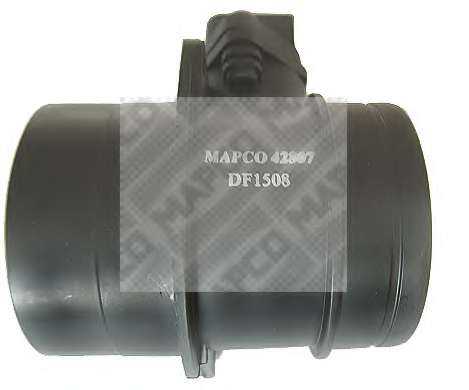 Расходомер воздуха