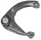 Рычаг независимой подвески колеса, подвеска колеса