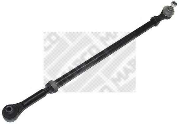 Поперечная рулевая тяга