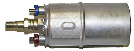 Насос, топливоподающяя система