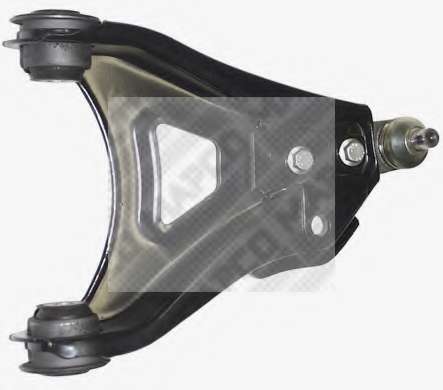 Рычаг независимой подвески колеса, подвеска колеса