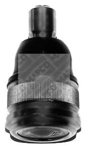 Несущий / направляющий шарнир