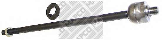 Осевой шарнир, рулевая тяга