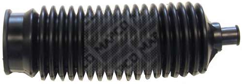 Пыльник, рулевое управление