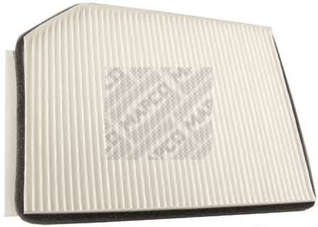 Фильтр, воздух во внутренном пространстве