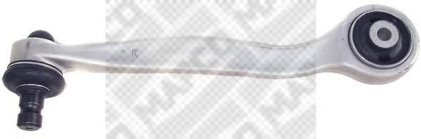 Рычаг независимой подвески колеса, подвеска колеса