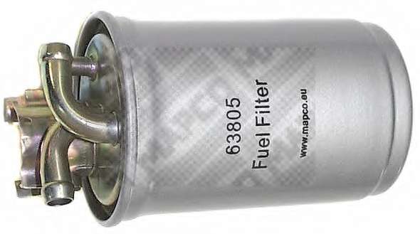 Топливный фильтр