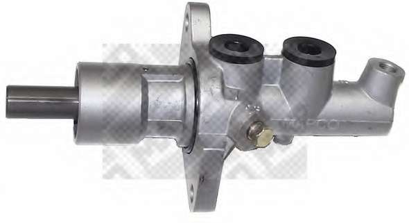 Главный тормозной цилиндр