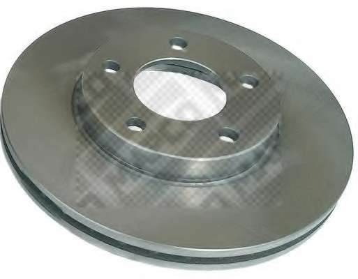 Тормозной диск