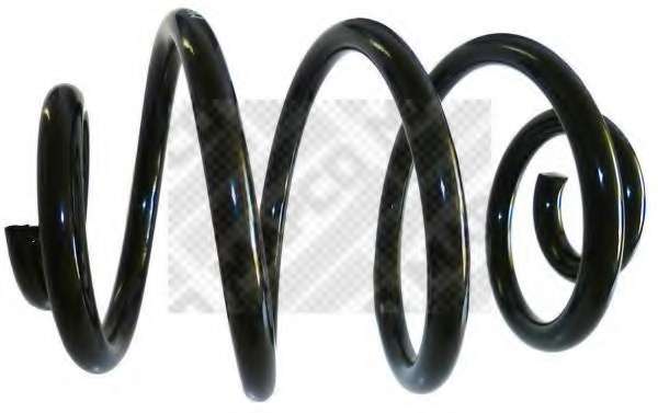 Пружина ходовой части