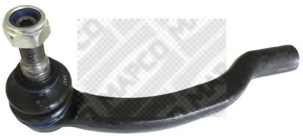 Наконечник поперечной рулевой тяги