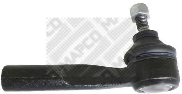 Наконечник поперечной рулевой тяги