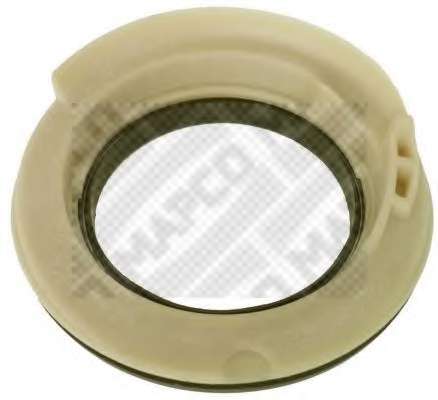 Подшипник качения, опора стойки амортизатора