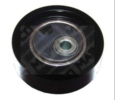 Натяжной ролик, ремень ГРМ