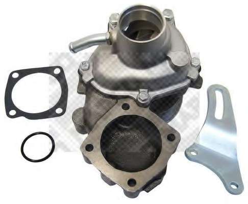 Водяной насос