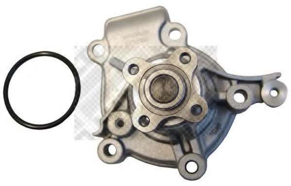 Водяной насос