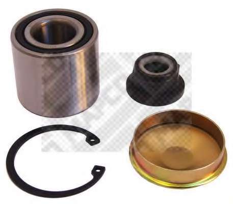 Комплект подшипника ступицы колеса