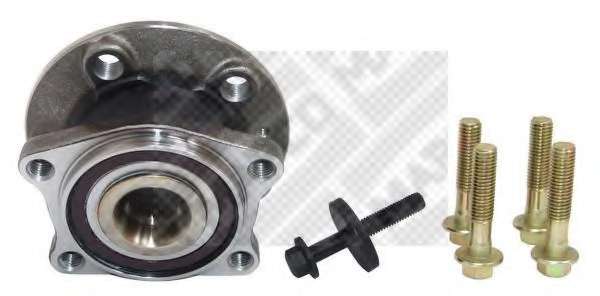 Комплект подшипника ступицы колеса