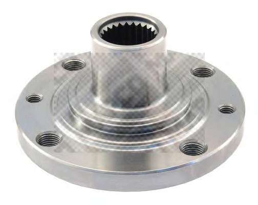 Ступица колеса