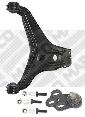 Рычаг независимой подвески колеса, подвеска колеса