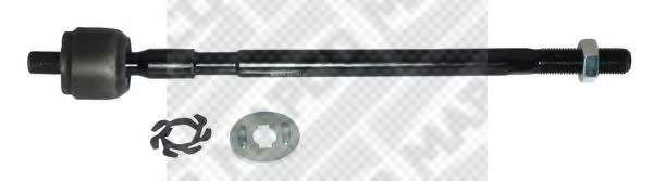 Осевой шарнир, рулевая тяга