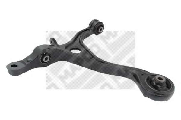 Рычаг независимой подвески колеса, подвеска колеса