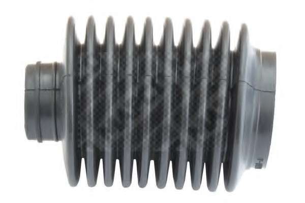 Пыльник, рулевое управление