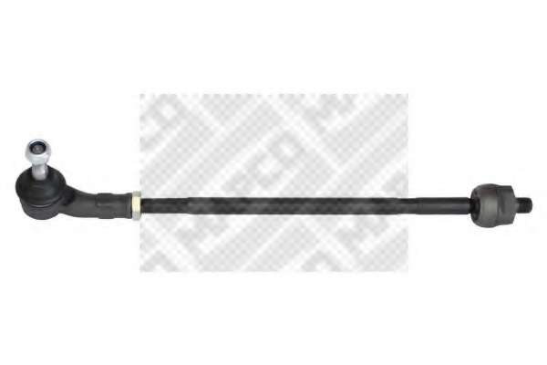 Поперечная рулевая тяга