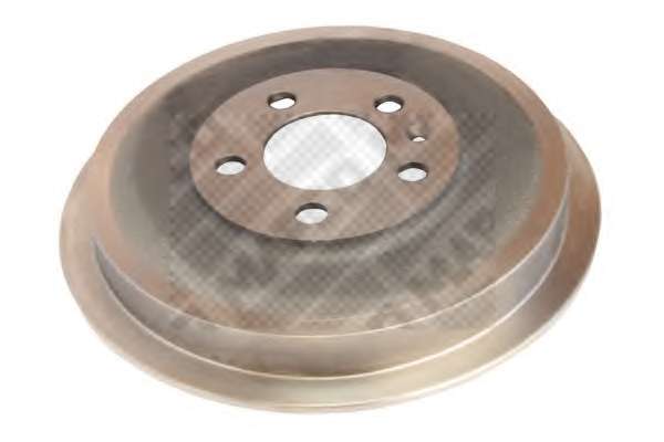 Тормозной барабан