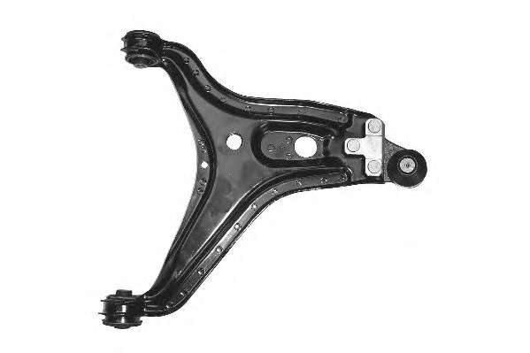 Рычаг независимой подвески колеса, подвеска колеса