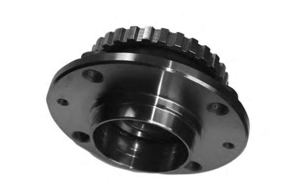 Комплект подшипника ступицы колеса