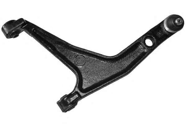 Рычаг независимой подвески колеса, подвеска колеса