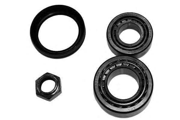 Комплект подшипника ступицы колеса