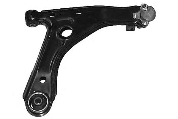 Рычаг независимой подвески колеса, подвеска колеса