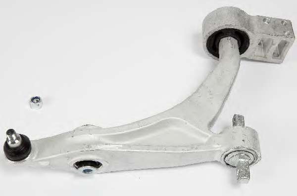 Рычаг независимой подвески колеса, подвеска колеса